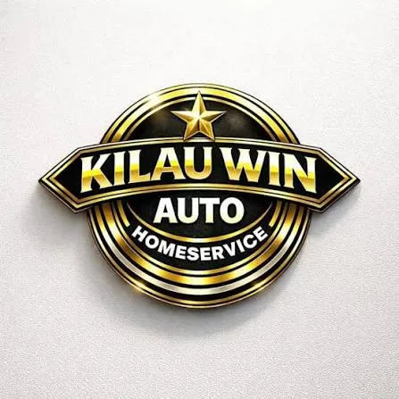 KILAUWIN - Game Domino Seru dan Mengasyikkan