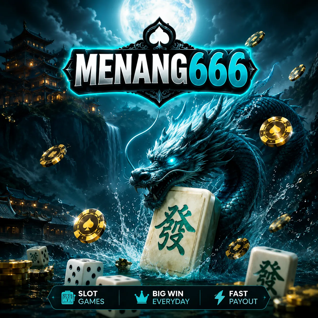MENANG666 - Game Slot Seru dan Menguntungkan