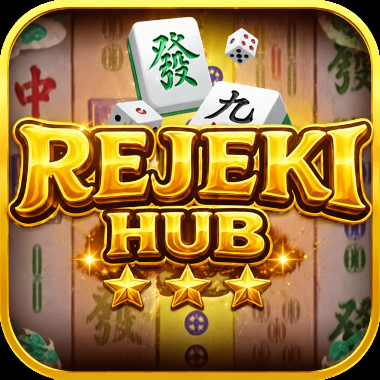 REJEKIHUB - Permainan Tembak Ikan Terbaik