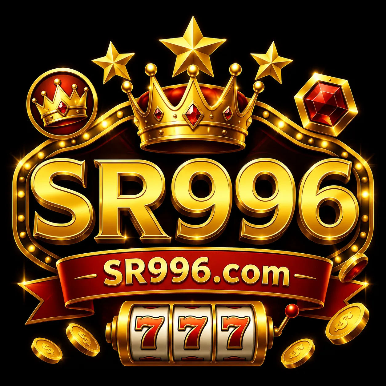 SR996 - Game Live Casino Terpercaya dan Seru
