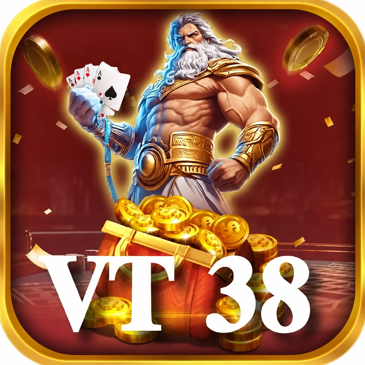VT38 - Pertarungan Terakhir dalam Game Battle Royale